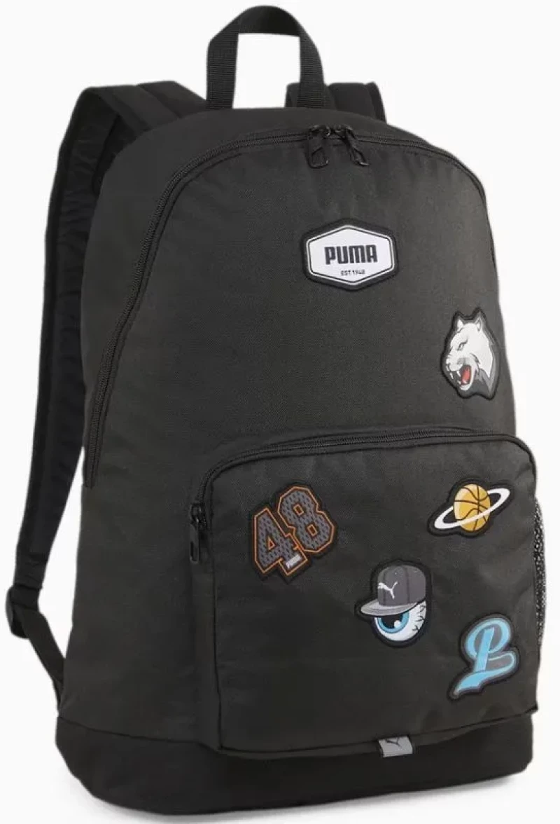 Puma Patch Σακίδιο Πλάτης 09034401