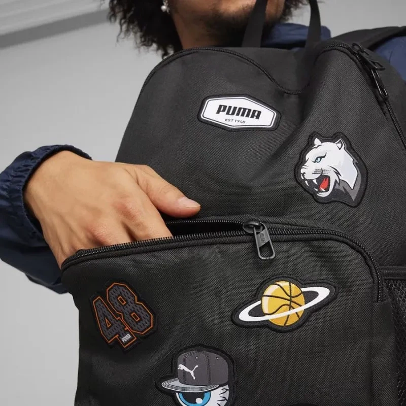 Puma Patch Σακίδιο Πλάτης 09034401