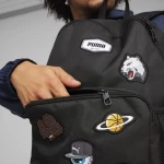 Puma Patch Σακίδιο Πλάτης 09034401