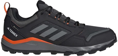 ADIDAS MEN SHOES TERREX TRACEROCKER 2.0 GORE-TEX BLACK IF0380