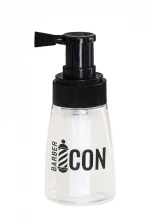 Powder Spray Bottle 180 ml
