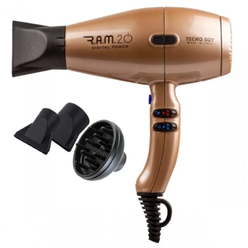 Tecno Dry Ram 2.0 - Champagne