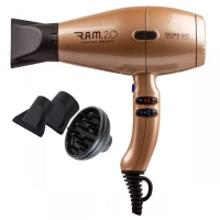 Tecno Dry Ram 2.0 - Champagne