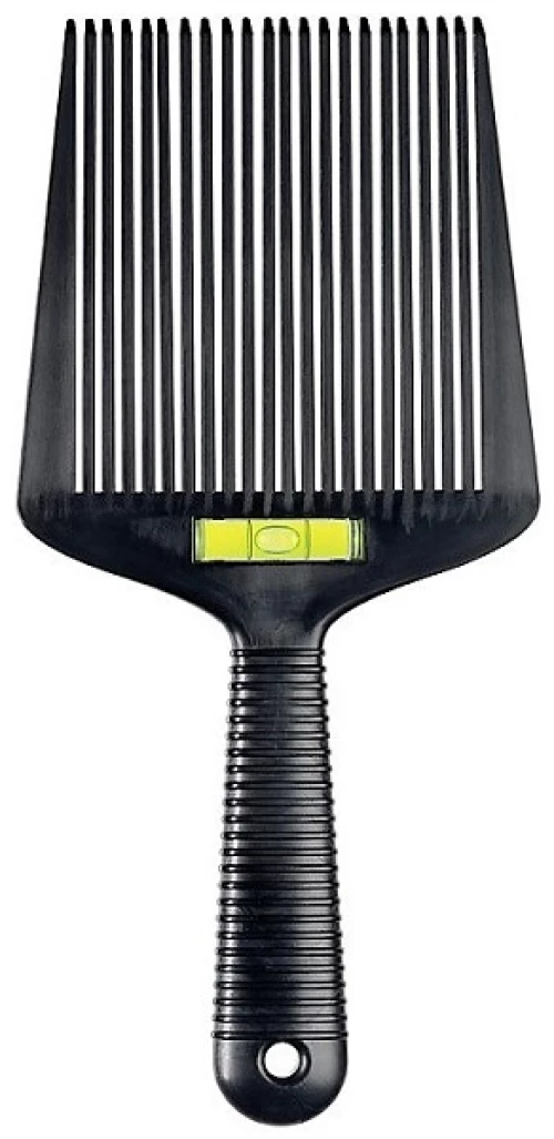 Flattopper Comb Straight Cut