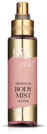 Avgerinos Fairy Dust Body Mist