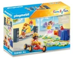Playmobil Kids' Club