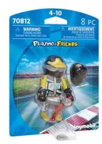 Playmobil Friends Οδηγός αγώνων