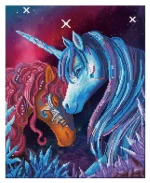Diamond Dotz Crystal Garden