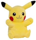 Τσάντα Πλάτης Λούτρινο Pikachu Pokemon