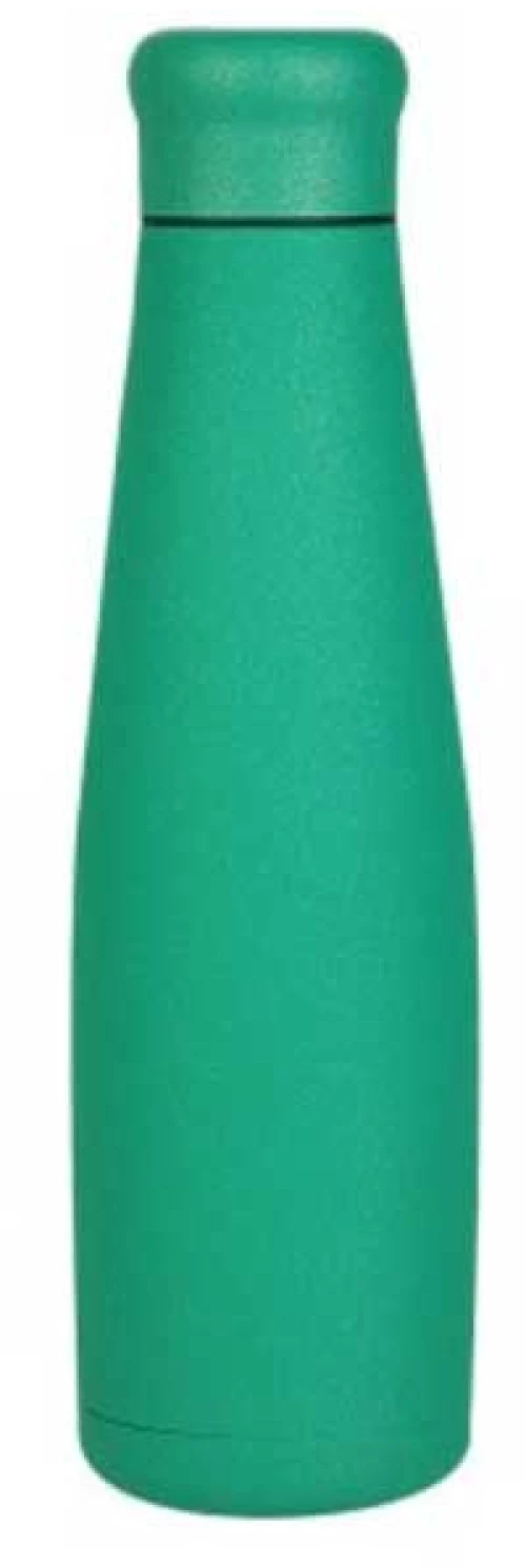 Μπουκάλι Θερμός Πράσινο Glitter 550ml
