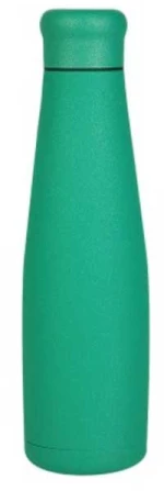 Μπουκάλι Θερμός Πράσινο Glitter 550ml