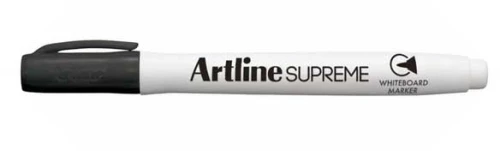 Μαρκαδόρος πίνακα Artline Supreme 1.5mm EPF-507 Μαύρος