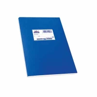 Τετράδιο Skag Super Διεθνές 17Χ25 40φ.