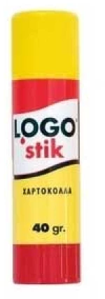Κόλλα Logo Stik 40 gr