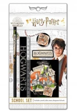 Σχολικό σετ  Harry Potter