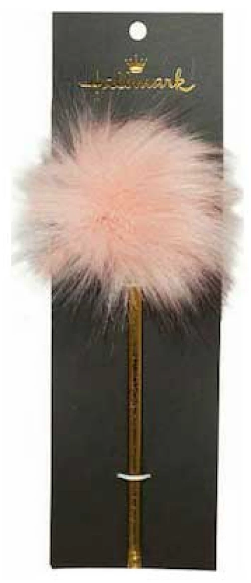 Hallmark Pom Stripe Μολύβι