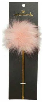 Hallmark Pom Stripe Μολύβι