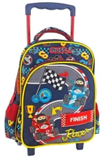 Must Trolley Νηπίου Racing