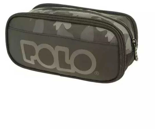 POLO Κασετίνα Cryptic Black Camo