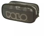 POLO Κασετίνα Cryptic Black Camo