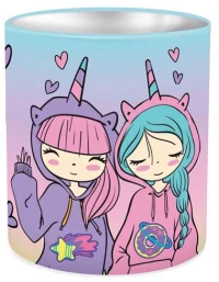 Μολυβοθήκη Best Friends Forever