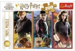 Puzzle Trefl Harry Potter 200pcs