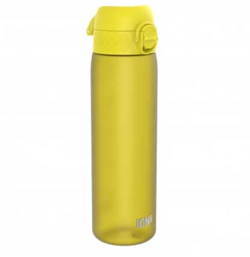Παγούρι Ion8 Slim Κίτρινο 500ml