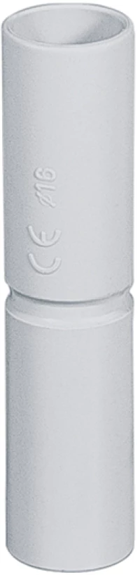 PVC COUPLING EC D40 IP40