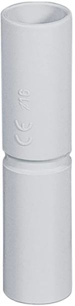 PVC COUPLING EC D40 IP40