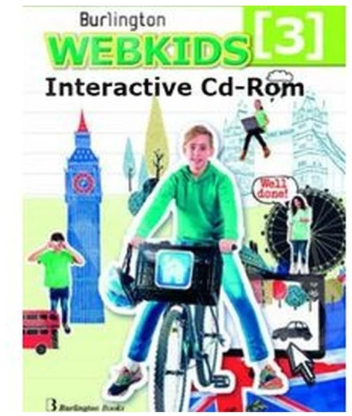 Webkids 3 Cd-rom