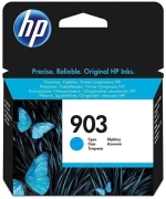 Μελάνι HP No.903 Cyan (T6L87AE)