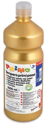 Τέμπερα CMP 1000ml 204BR1000920 Χρυσή