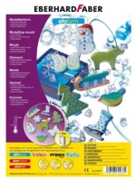Καλούπι Eb.Faber 5704-33 Χριστουγεννιάτικο
