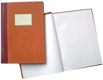Φυλλάδα 17Χ25 200Φυλ. Ριγέ 100Gr.