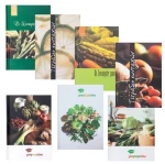 Σημειωματάριο Μαγειρικής Cook-Book 11x17
