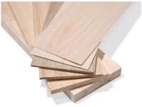 Φύλλο Balsa 10x100cm 4mm