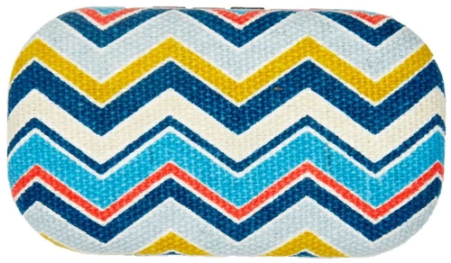 Μπιζουτιέρα Kikkerland Striped Travel case OR107-A