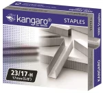 Σύρματα Συρραπτικού Kangaro 23/17