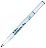 Μαρκαδόρος Artline EK-243 Καλλιγραφίας 3.0mm Μαύρος