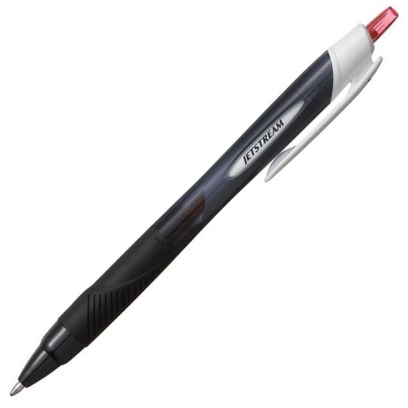 Στυλό Uni-Ball Jetstream Sporty 1.0mm Sxn-150s Κόκκινο
