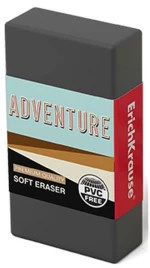 Γόμα Erichkrause Adventure 48175