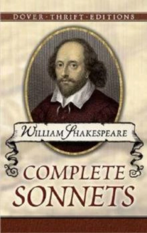 William Shakespeare - Complete Sonnets