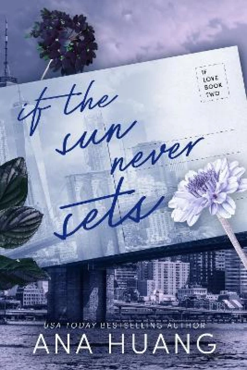 If the sun Never Sets
