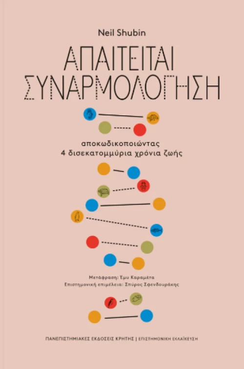Απαιτειται Συναρμολογηση