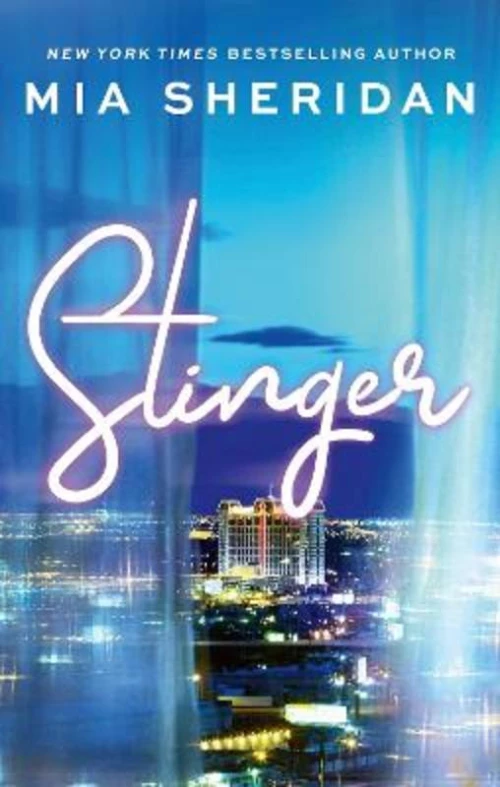 Stinger pb