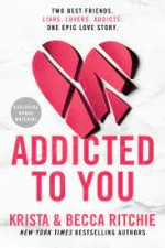 Addicted to you