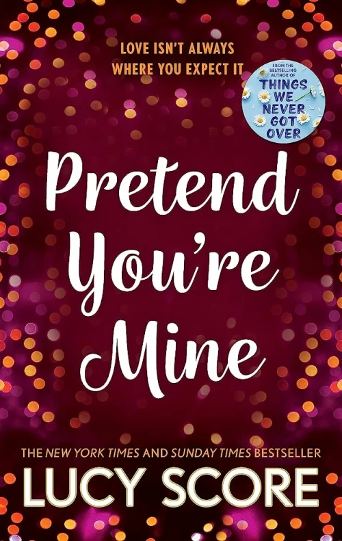 Benevolence 1: Pretend Youre Mine