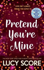 Benevolence 1: Pretend Youre Mine
