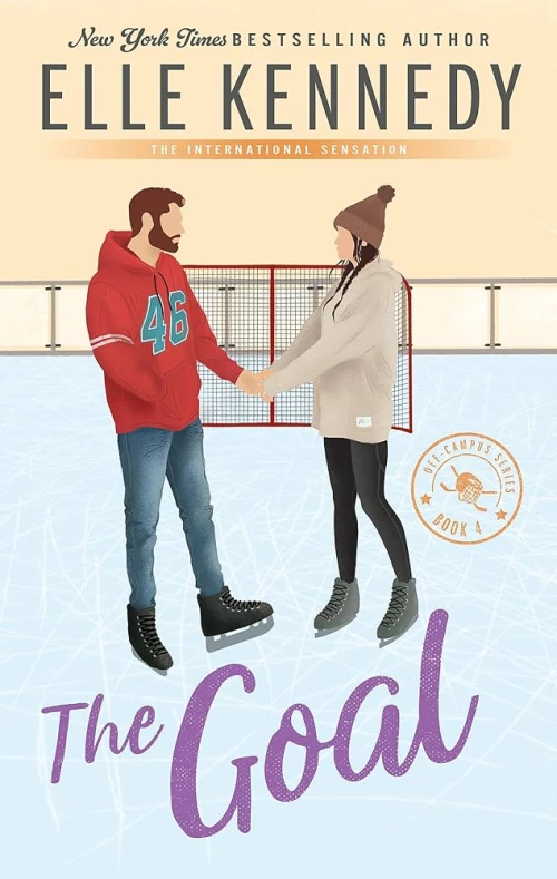 Off-Campus 4: the Goal pb