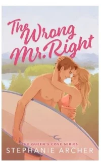 The Wrong mr Right